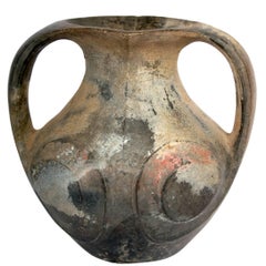 Archaic Vessel