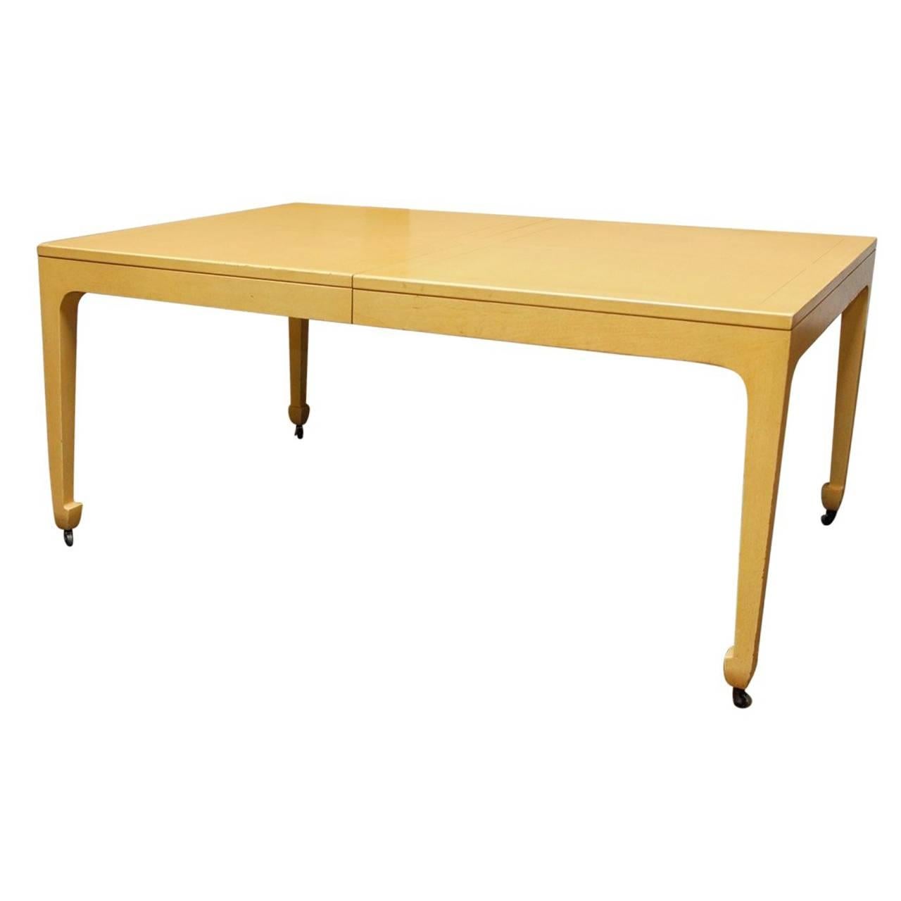 Antique and Vintage Dining Room Tables 1,062 For Sale at 1stdibs