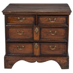 Antique Chest of Drawers, Commode