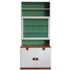 Exceptional Mid-Century Wall Unit by Josef Frank