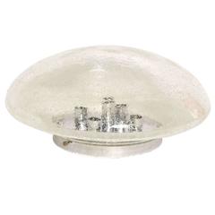 Wall Light or Sealing Light Designed by Doria