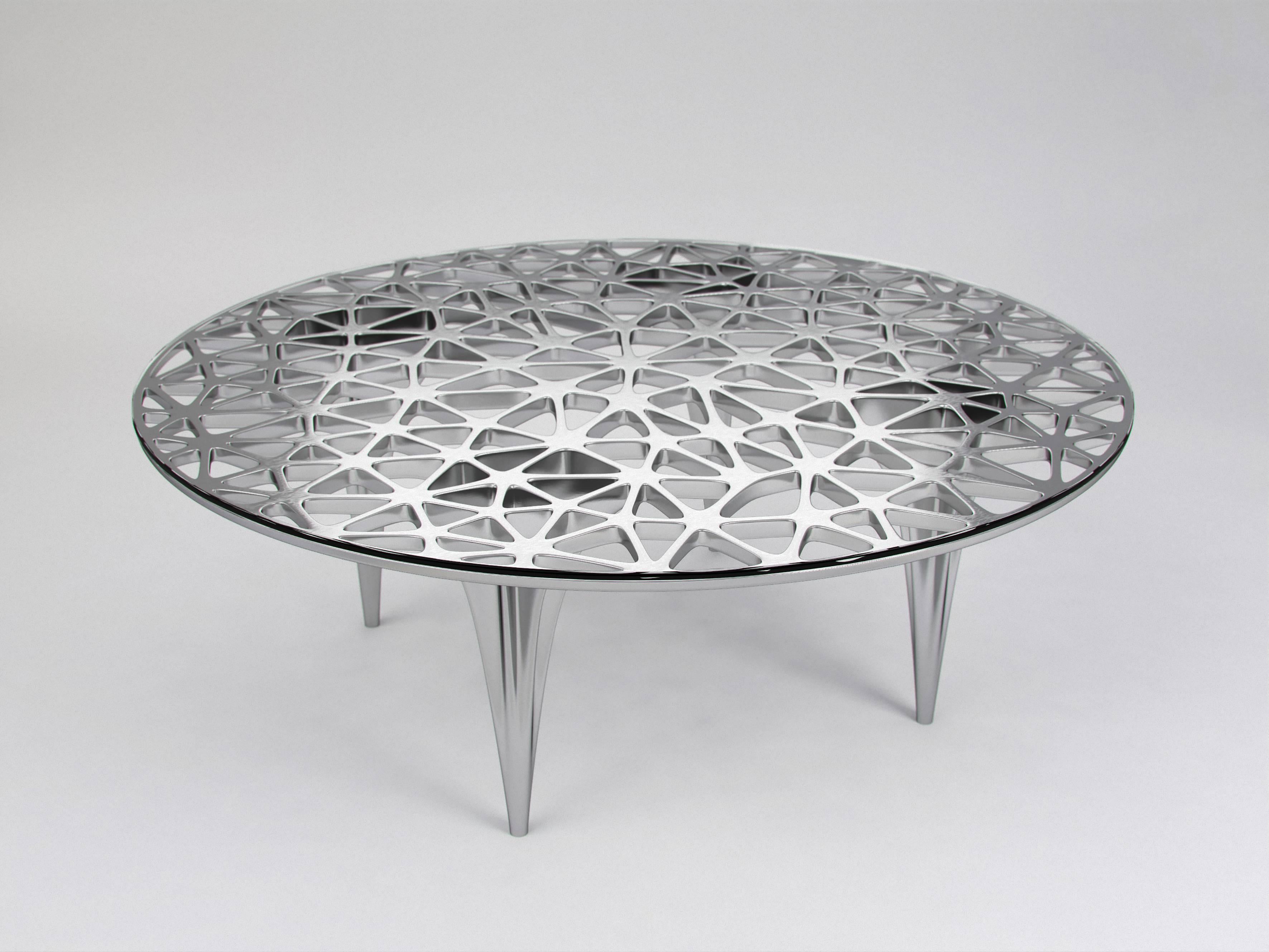 sedona coffee table