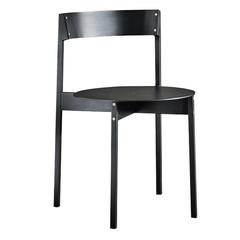 Brugola Metal Chair Designed by Martinelli Venezia for Mingardo 3