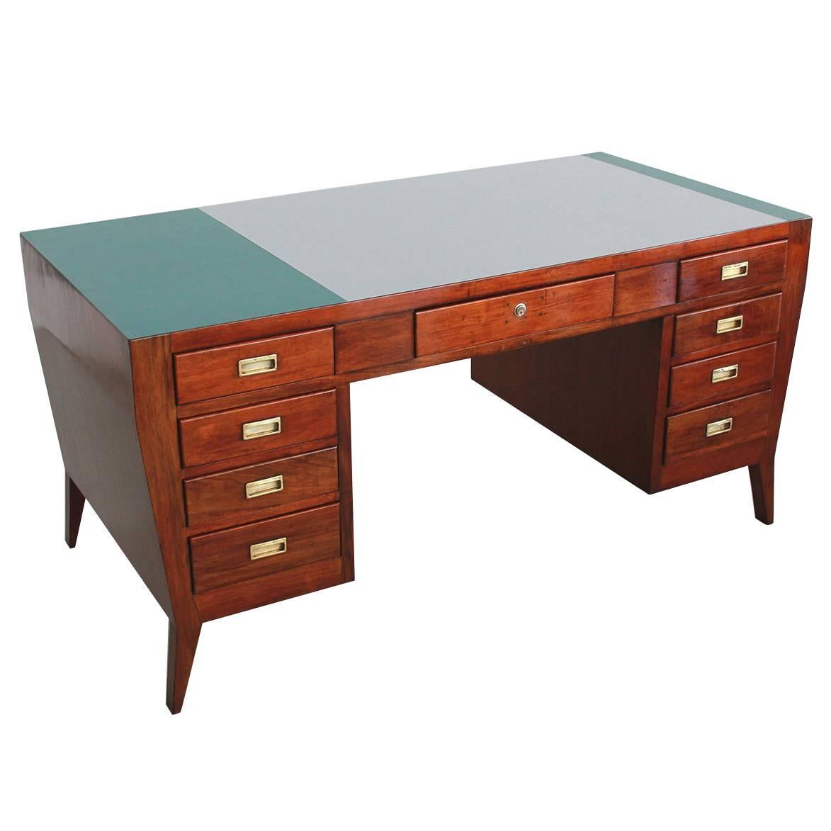 Gio Ponti Desk