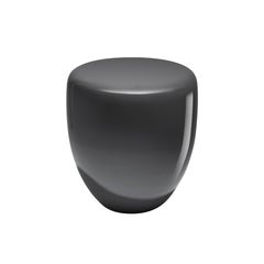 Dot, Side Table or Stool, Slate Grey, by Reda Amalou Design, 21st Century 7