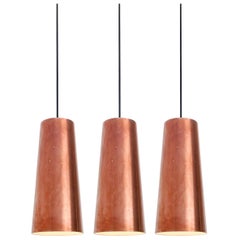 Pendente LUrco CP di Lumfardo Luminaires