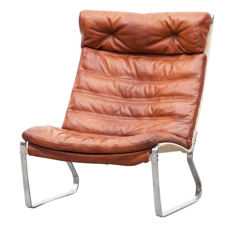 Jørgen Kastholm Easy Chair