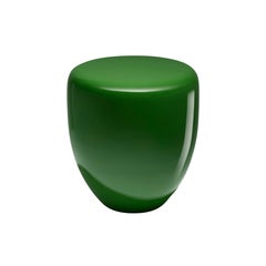 Dot, Side Table or Stool, Greenery, by Reda Amalou Design, 21st Century 11
