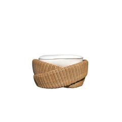 Ottoman Knotty Indoor-Outdoor 5