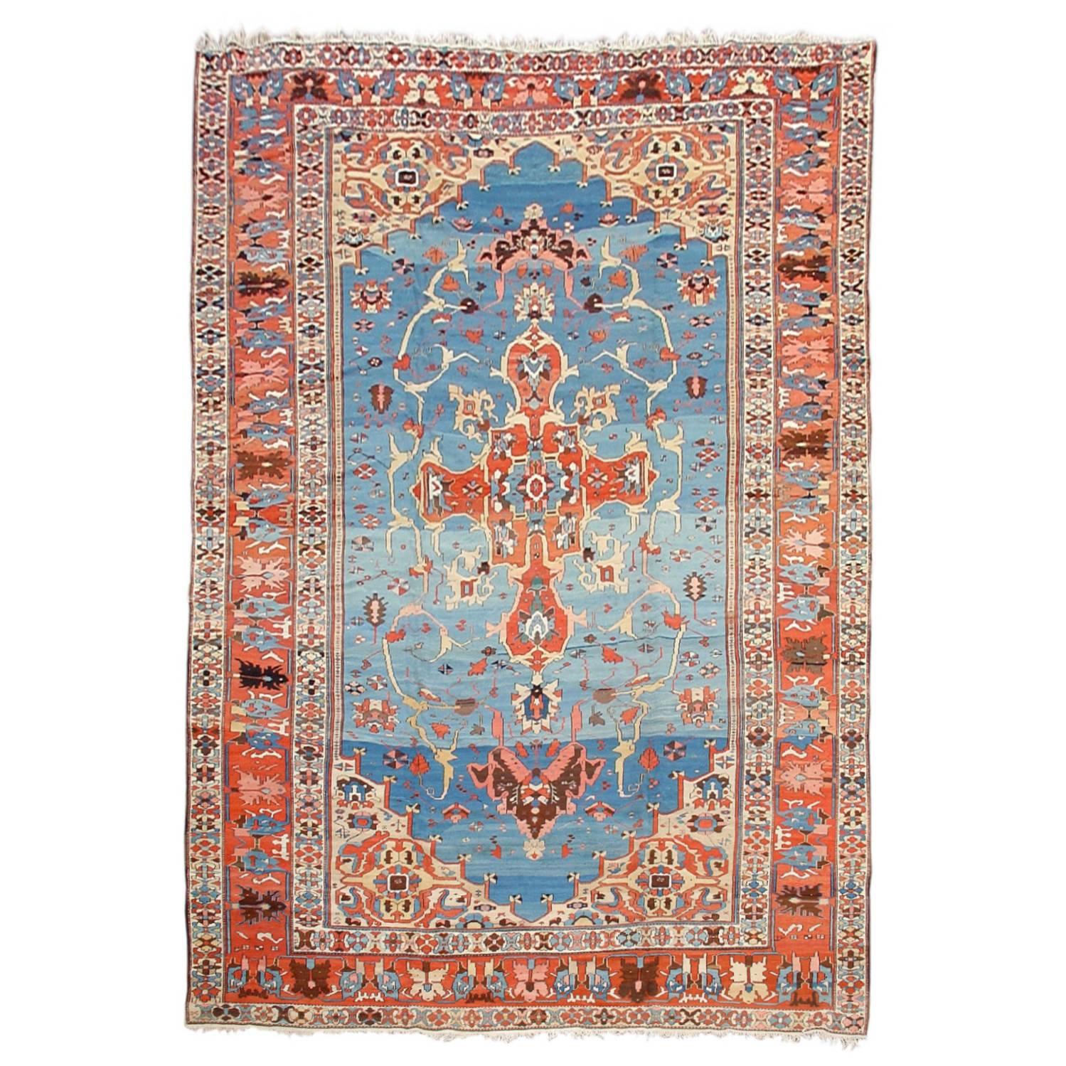 Bakshaish Carpet