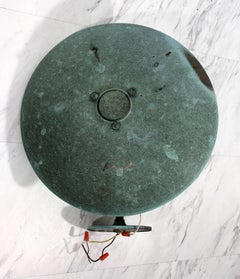Mid-Century Modern Poul Henningsen for Poulsen Copper Outdoor Wall Lamp Sconces