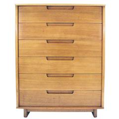 Mid-Century Chest of Drawers by Milo Baughman for Drexel “Today’s Living”