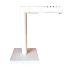 Italian, 1970s Office or Bedside Lamps, Pair 12