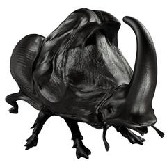 Beetle Chair  by Maximo Riera, Made to order, 21st Century