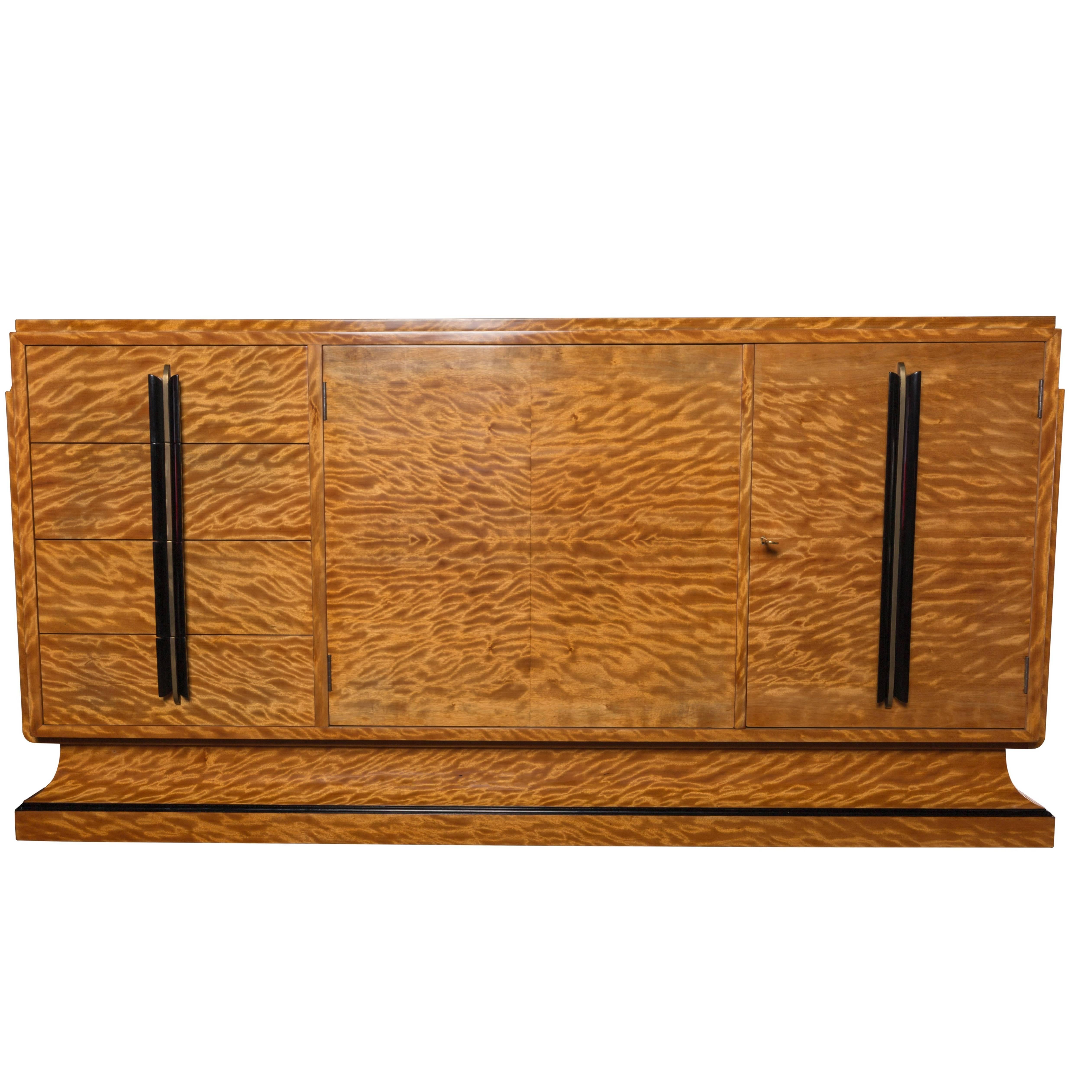 Art Deco Credenza