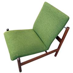 Sven Ivar Dysthe Lounge Chair for Dokka Mobler