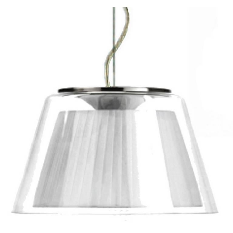 Gretta 1C10 Pendant by Alfonso Fontal for Modiss For Sale