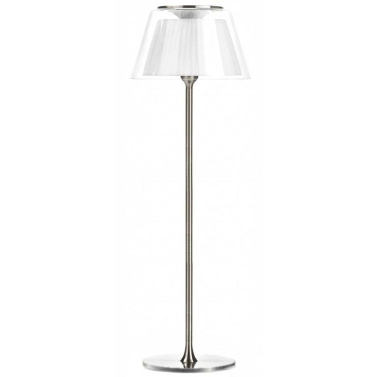 Gretta 50 Floor Lamp By Alfonso Fontal For Modiss