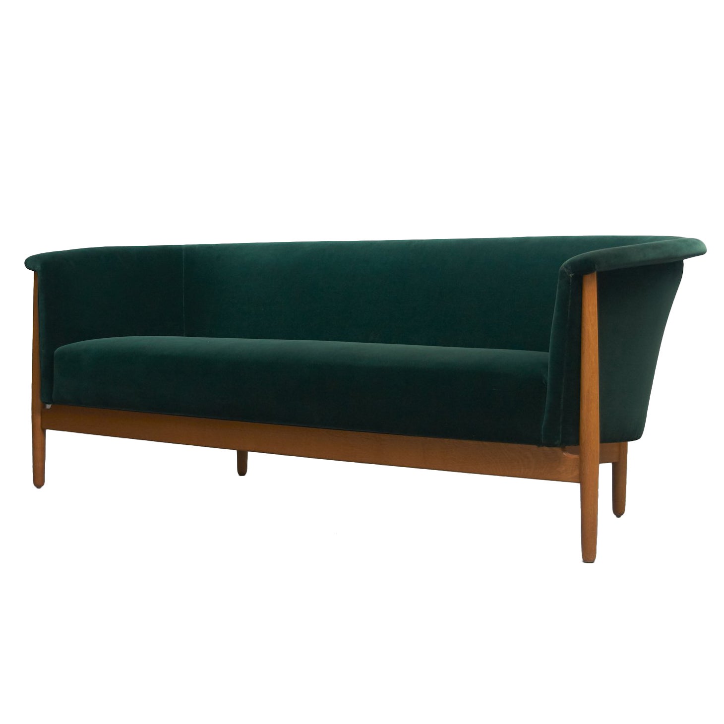 Ping With David Alhadeff At 1stdibs