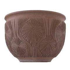 Robert Maxwell Earthgender Bowl Planter