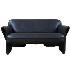 Vintage Swiss De Sede DS 125 Sofa by Gerd Lange, 1978 6