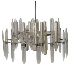 Gaetano Sciolari Chandelier 1