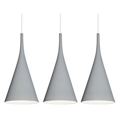 Samuli Naamanka 'Lambada' Ceramic Pendants for Innolux 7