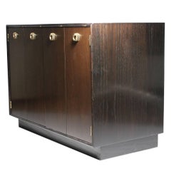 Edward Wormley Dunbar Cabinet Sideboard