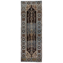 Tapis persan ancien Malayer