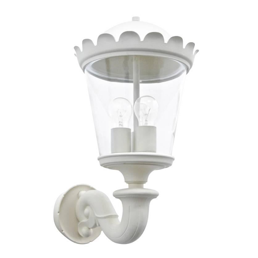Outdoor Sconce 1960s Germany