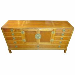 Edward Wormley for Dunbar Sideboard or Credenza 5