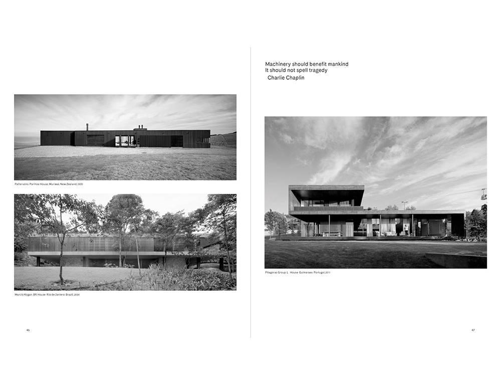 Ornament is Crime - An Unprecedented Homage to Modernist Architecture In New Condition In New York, NY