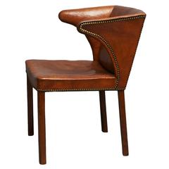 Frits Henningsen Easy Chair 4