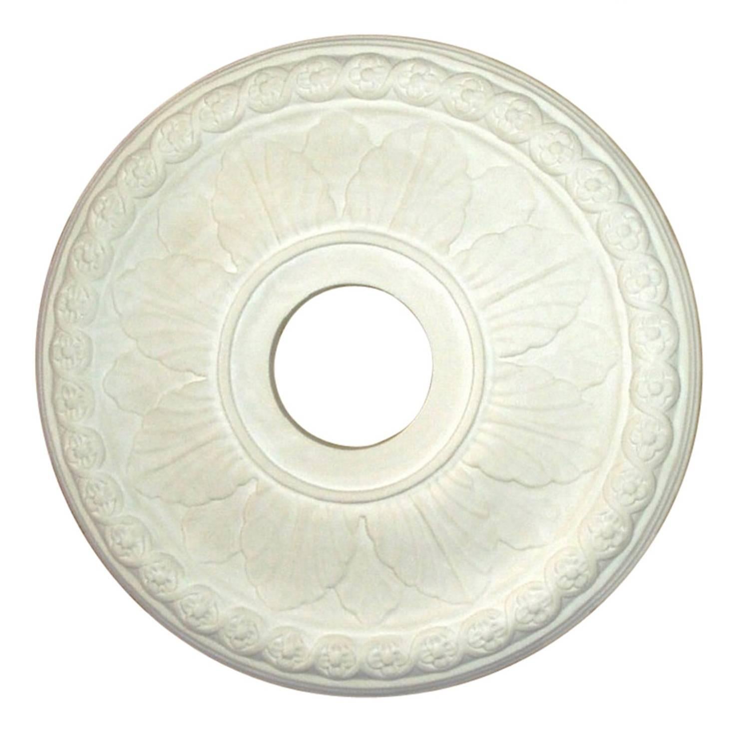 plaster chandelier medallion plaster chandelier medallion