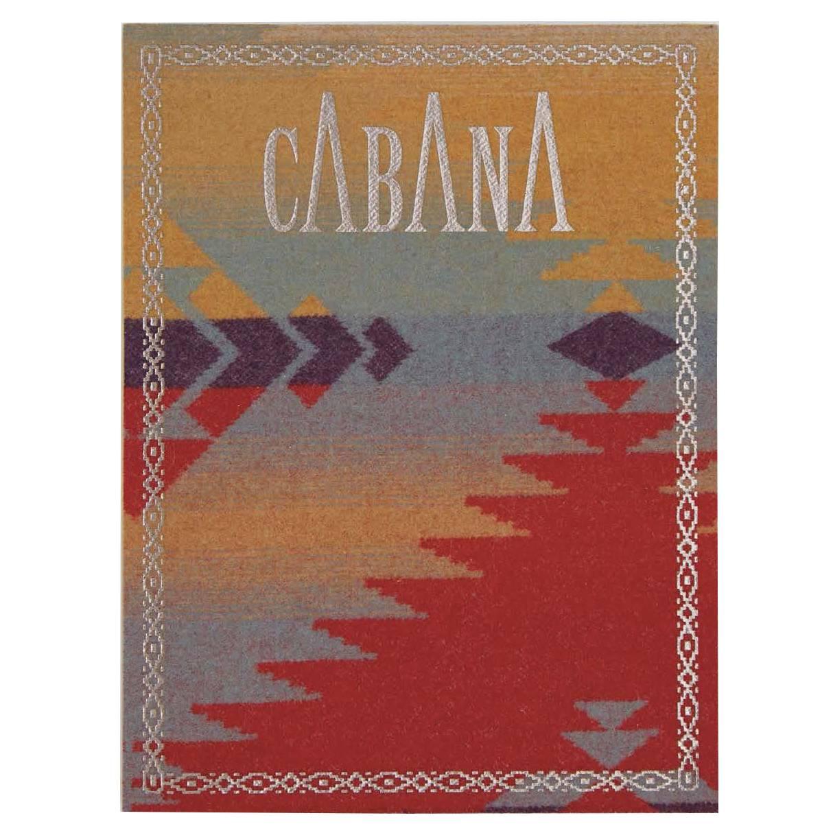 Cabana Magazine Issue 8, in Collaboration with Ralph Lauren For Sale
