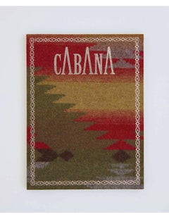 Cabana Magazine Issue 8, in Collaboration with Ralph Lauren