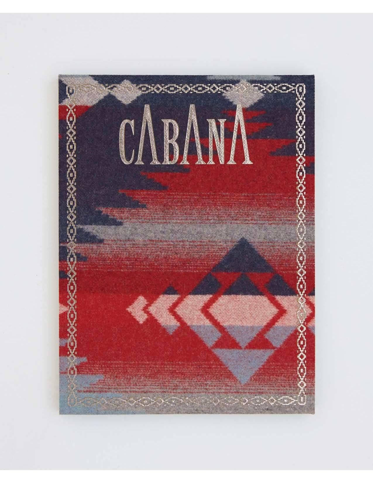 Italian Cabana Magazine Issue 8, in Collaboration with Ralph Lauren For Sale