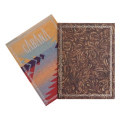 Cabana Issue 8, Limited Edition Box in collaboration with Ralph Lauren