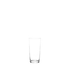 Set of 6 Deborah Ehrlich Simple Crystal Shot Glasses, Handblown in Sweden