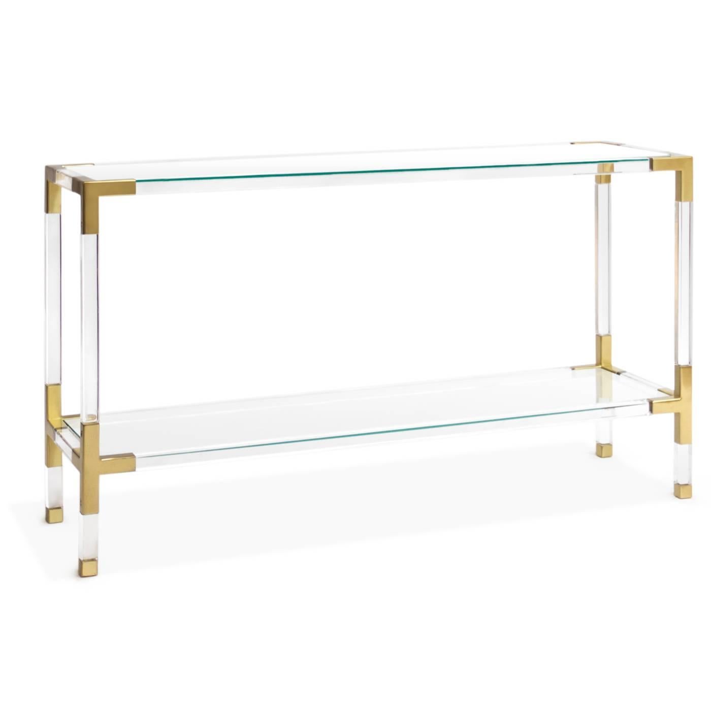 jonathan adler jacques console