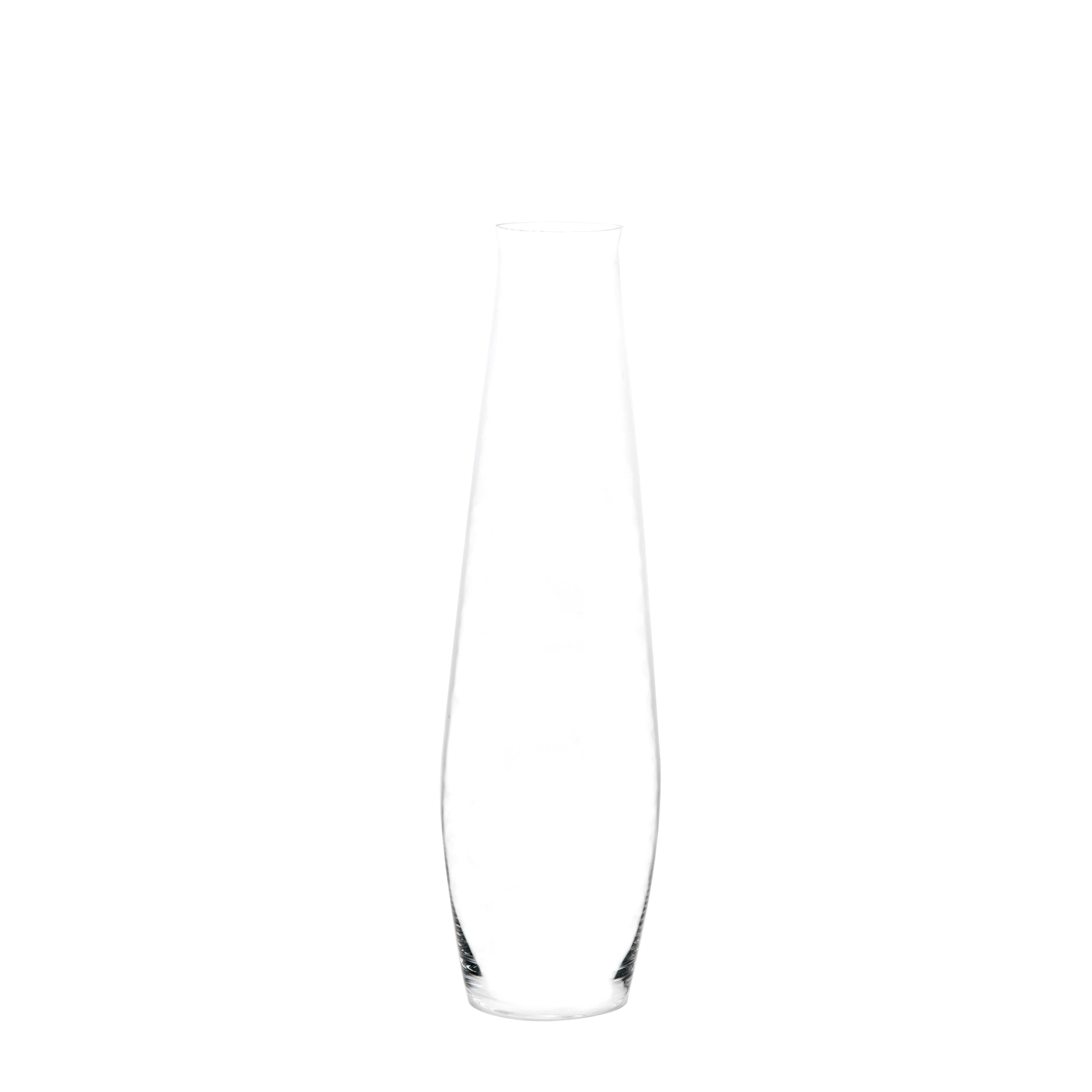 Deborah Ehrlich Crystal Magnum Wine Decanter for Blue Hill at Stone Barns