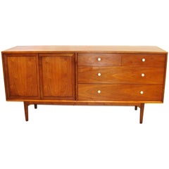 Retro Kipp Stewart Drexel Dresser or Credenza