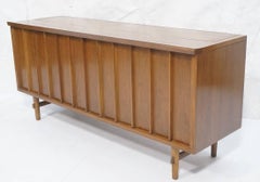 Walnut Sideboard Nakashima for Widdicomb