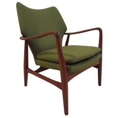 Askel Bender Madsen for Bovenkamp Lounge chair