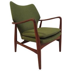 Bovenkamp Modern Lounge Chair 2