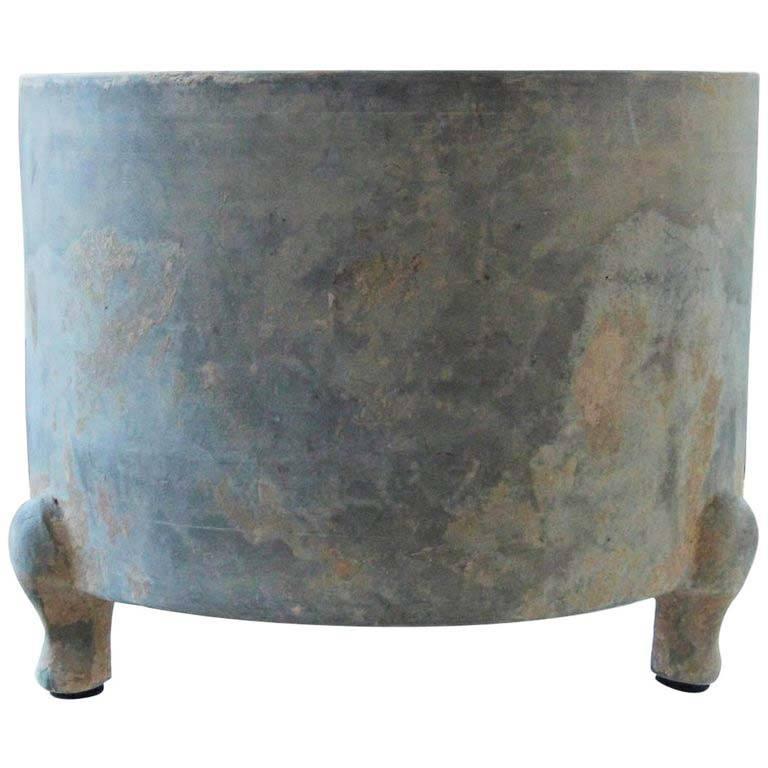 Chinese Han Dynasty Period Lian