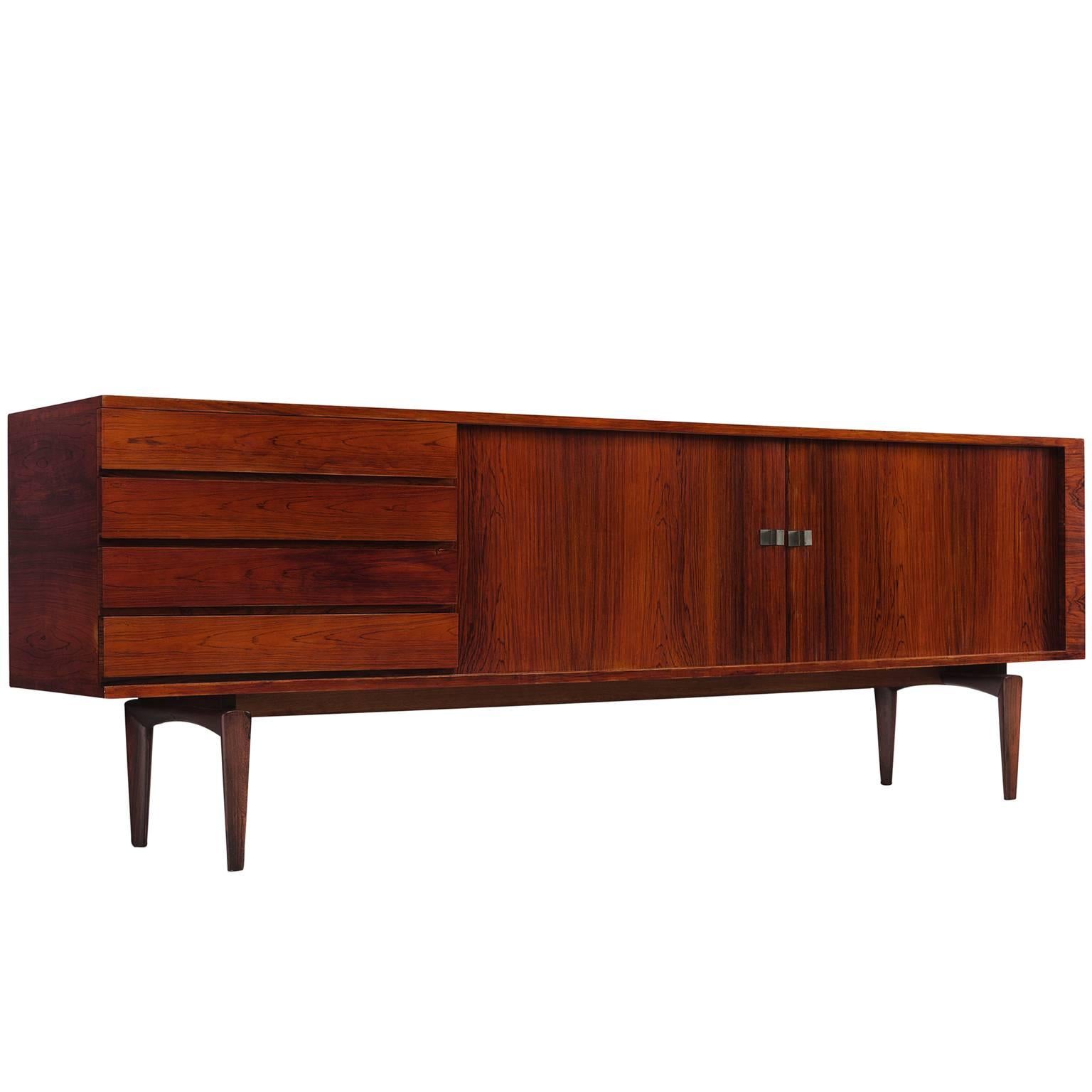 H.W. Klein Sideboard in Rosewood