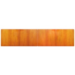 Pair of Sideboard Wallboard by Antoine Philippon & Jacqueline Lecoq for Bofinger