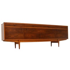 1960’s Vintage Sideboard by Robert Heritage for Archie Shine