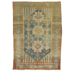 Persian Malayer Rug